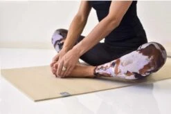 Love Generation ● Yoga Mat ● Fitness Mat ● Zand ● 6 Mm Dik -Merkloos Winkel 1200x802 12