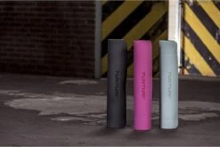 Tunturi TPE Yogamat - Fitnessmat 4mm Dik - Zwart Koord - Blauw - Incl. Gratis Fitness App -Merkloos Winkel 1200x802 16