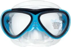 Waimea Duikmasker Met Snorkel - Junior - Blauw -Merkloos Winkel 1200x802 5