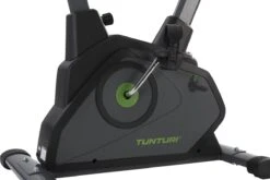 Tunturi Cardio Fit E35 Hometrainer - Ergometer - Bluetooth - Fitnessfiets Met 12 Verschillende Trainingsprogramma's - Comfort Plus Zadel -Merkloos Winkel 1200x803 10