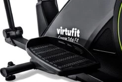 Crosstrainer - VirtuFit IConsole Total Fit - Hartslagfunctie - Ergometer - 24 Programma's - Bluetooth -Merkloos Winkel 1200x803 11