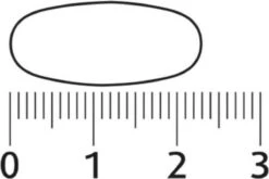 3x Lucovitaal Magnesium Citraat 400mg 150 Tabletten -Merkloos Winkel 1200x804 17