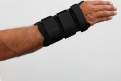 BraceID D-Ring Pols Duim Brace | Carpaal Tunnel Syndroom | Rechts - Maat M -Merkloos Winkel 1200x804 18