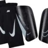 Nike Mercurial Lite Scheenbeschermer - Zwart | Maat: S -Merkloos Winkel 1200x804 7