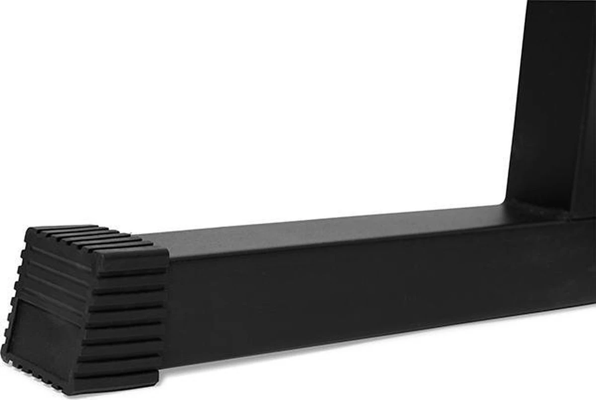 Squat Rack - VirtuFit Squat Rek - Verstelbaar - Haltersteunen - Met Dipsteunen 5 Squat Rack - VirtuFit Squat Rek - Verstelbaar - Haltersteunen - Met Dipsteunen - Afbeelding 3