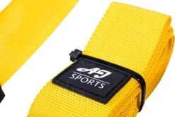 AJ-Sports Suspension Trainer TRX Pro - Resistance Training - Training Straps - Complete TRX Training Set - Inclusief Draagtas -Fitness - Workout -Merkloos Winkel 1200x806 27