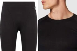 Thermo Ondergoed Heren - Set - Shirt En Broek - Zwart - XL 10 Thermo Ondergoed Heren - Set - Shirt En Broek - Zwart - XL -Merkloos Winkel 1200x807 1