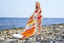Bestway Sup Board - Hydro Force - Aqua Journey Set - 274 X 76 X 12 Cm - Met Accessoires -Merkloos Winkel 1200x807 2