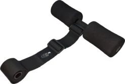 Hybrid Athlete® Nordic Curl Strap - Nordic Hamstring Curl Door Strap - Nordic Bench - Deurstrap - Door Strap Ancor At Home - Deuranker - Nordstick - Hamstring - Nordiccurl - Nordic Curl- KneesOverToes - Knees Over Toes - Ben Patrick - Glute Ham Raise -Merkloos Winkel 1200x807 3