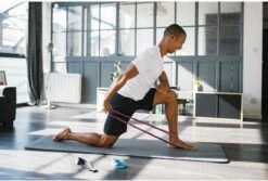 Kaytan - Weerstandsbanden Set 15 En 35 Kg - Fitness Elastiek - Resistance Band - Trainingsmateriaal - Elastische Weerstandsband - Sport Elastiek - Beginners - Gevorderden - Krachttraining - Workout Set - Groen - Rood -Merkloos Winkel 1200x810 5