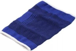 LOUZIR Kniebrace - Zeer Effectief - Unisex - Brace Knie - Knee Support - Brace Voor Knie - Knie Compressie - Knee Support Sleeve - Knie Bescherming - Massage Band - Support Sleeve - Compressie Knie - Goed Tegen Knieklachten - One Size - Blauw 16 LOUZIR Kniebrace - Zeer Effectief - Unisex - Brace Knie - Knee Support - Brace Voor Knie - Knie Compressie - Knee Support Sleeve - Knie Bescherming - Massage Band - Support Sleeve - Compressie Knie - Goed Tegen Knieklachten - One Size - Blauw -Merkloos Winkel 1200x810 6