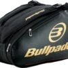Bullpadel Racketbag X-series Carbon Gold Padel Tas -Merkloos Winkel 1200x811 20