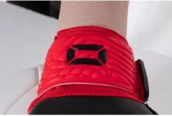 Stanno Ultimate Grip JR II Keepershandschoenen - Maat 4 28 Stanno Ultimate Grip JR II Keepershandschoenen - Maat 4 -Merkloos Winkel 1200x812 2