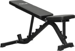 Focus Fitness - Force 8 - Trainingsbank - Fitnessbank - Verstelbaar -Merkloos Winkel 1200x814 5