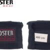 Booster Bandage Zwart 460cm