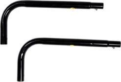 SportX Metalen Voetbaldoel Set 2 Goals 78x56x45cm -Merkloos Winkel 1200x816 3