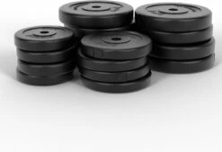 Physionics® Dumbells Halterset 2 X 15 KG (30 Kg) - Verstelbaar - 16 Losse Gewichten 17 Physionics® Dumbells Halterset 2 X 15 KG (30 Kg) - Verstelbaar - 16 Losse Gewichten -Merkloos Winkel 1200x819 2