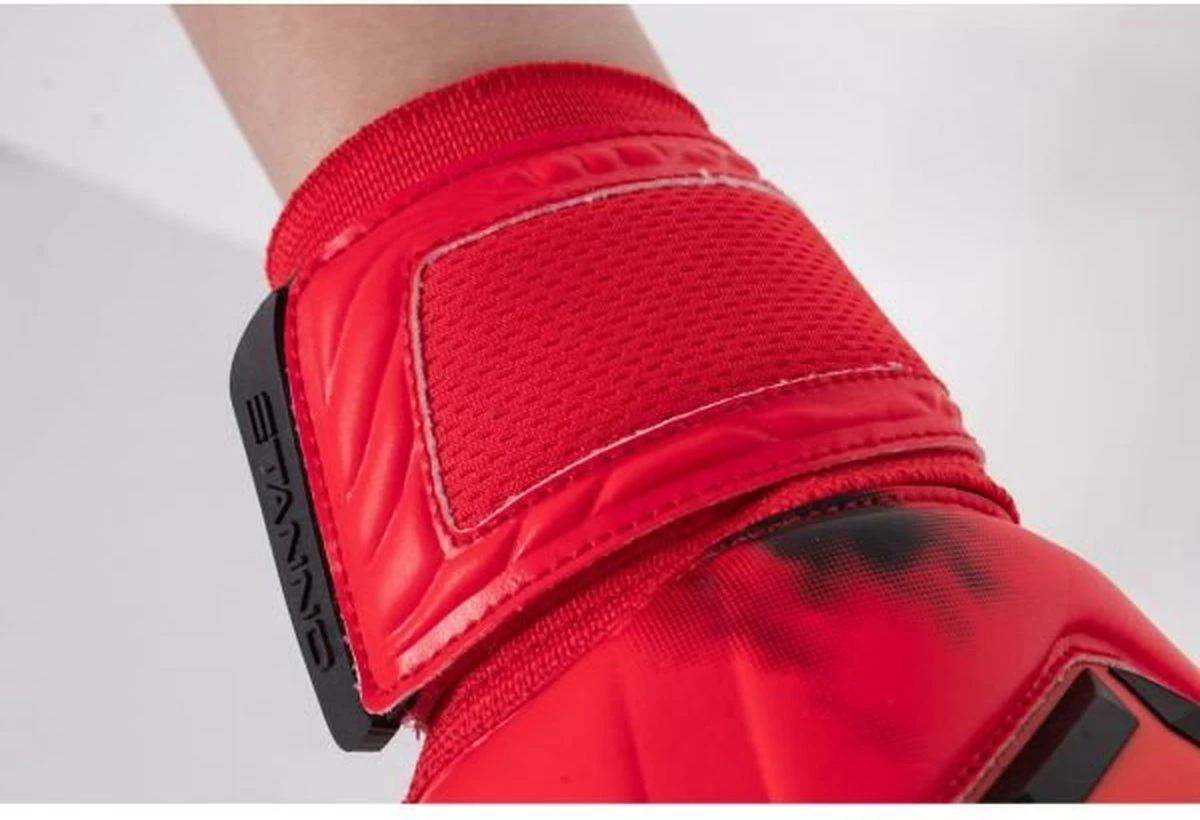 Stanno Ultimate Grip JR II Keepershandschoenen - Maat 4 9 Stanno Ultimate Grip JR II Keepershandschoenen - Maat 4 - Afbeelding 7