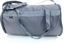 Sporttas Dames - Sporttas Heren - Unisex - Compact - Opvouwbaar! -Merkloos Winkel 1200x820 11