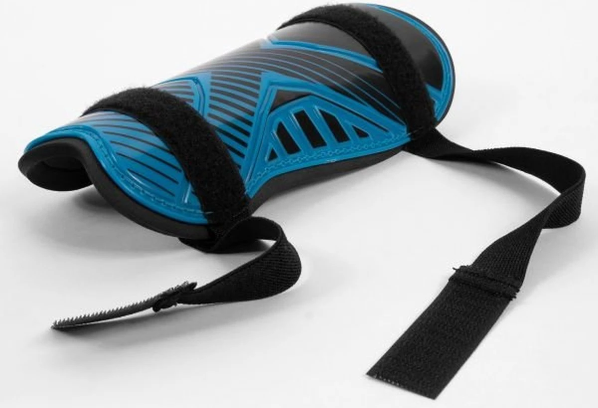 Stanno Force Lite Scheenbeschermers - Maat S 11 Stanno Force Lite Scheenbeschermers - Maat S - Afbeelding 9