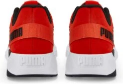 PUMA Disperse XT 2 Mesh Training Schoenen - Burnt Red / Puma Black - Heren - EU 40 -Merkloos Winkel 1200x820 5