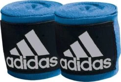 Adidas Bandage Senior 450cm-blauw - Senior -Merkloos Winkel 1200x821 6