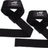 AJ-Sports Lifting Straps – Kracht Training & Crossfit – 2 Stuks Lifting Straps - Powerlifting – Fitness – Workout – Padding & Anti Slip – Zwart 2 AJ-Sports Lifting Straps – Kracht Training & Crossfit – 2 Stuks Lifting Straps - Powerlifting – Fitness – Workout – Padding & Anti Slip – Zwart -Merkloos Winkel 1200x822 10