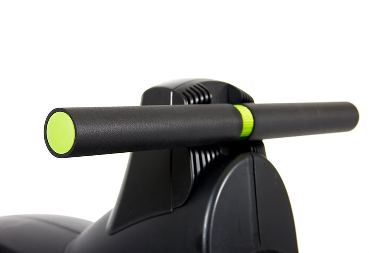 VirtuFit Ergometer Roeitrainer - Hartslagfunctie - Inklapbaar - Zwart 10 VirtuFit Ergometer Roeitrainer - Hartslagfunctie - Inklapbaar - Zwart - Afbeelding 8