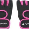 PURE2IMPROVE Fitnessgloves Ladies