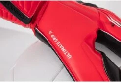 Stanno Ultimate Grip JR II Keepershandschoenen - Maat 4 22 Stanno Ultimate Grip JR II Keepershandschoenen - Maat 4 -Merkloos Winkel 1200x824 1