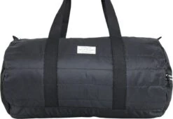 Sporttas Dames/heren Zwart - Met Schoenen Vak - Weekendtas - Reistas - Roltas - Duffelbag - Ronde Sporttas 10 Sporttas Dames/heren Zwart - Met Schoenen Vak - Weekendtas - Reistas - Roltas - Duffelbag - Ronde Sporttas -Merkloos Winkel 1200x824 15