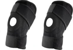 2 Stuks - I12Cover Knie Brace Met Patella Braces - Kniebrace / Kniebandages / Kniebanden Patella Band - Premium Kniestrap Sport, Elastisch 13 2 Stuks - I12Cover Knie Brace Met Patella Braces - Kniebrace / Kniebandages / Kniebanden Patella Band - Premium Kniestrap Sport, Elastisch -Merkloos Winkel 1200x824 19