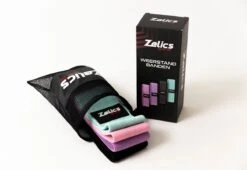 Zelics Sports - 4stuks Weerstandsbanden Voor Fitness Inclusief Work-Out Guide - Booty Bands - Resistance Bands - Fitness Elastiek - 4 Stuks Verschillende Weerstanden -Merkloos Winkel 1200x824 3