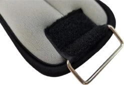 Tunturi Enkelgewichten En Polsgewichten - Gewichten - 2 X 1kg - Grijs -Merkloos Winkel 1200x824 4