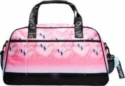 Oh My Pop! - Flamingo - Sporttas Dames - Roze - Lengte 51cm 8 Oh My Pop! - Flamingo - Sporttas Dames - Roze - Lengte 51cm -Merkloos Winkel 1200x827 8