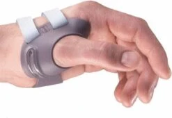 Push Ortho Duimbrace CMC - Bruin - Rechts - Maat 3 -Merkloos Winkel 1200x828 16