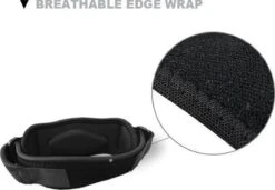 Nixnix - Elleboog Brace - Arm Brace - Tennisarm Brace - Brace Elleboog - Tenniselleboog - Artrose - Reuma - Tennis Blesure -Merkloos Winkel 1200x829 10