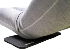 Tunturi AB Roller- Buikspiertrainer - Trainingswiel - Met NBR Kniemat - Incl. Gratis Fitness App -Merkloos Winkel 1200x829 3