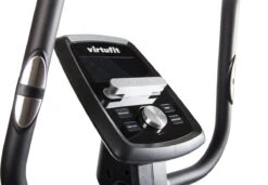 VirtuFit IConsole HTR 2.1 Ergometer - Hometrainer - Incl. Gratis Trainingsvideo -Merkloos Winkel 1200x829 8