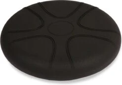 Wiebelkussen - Zwart Ø36cm | Comfortabel | Ergonomisch | MediPreventie