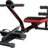 Kendox RowShaper - Roei-apparaat Voor Thuis - Fitnessapparaat Voor Cardio- En Krachttraining - Fitness Roeiapparaat Met LCD Display Voor Thuistraining - Belastbaar Tot 120 Kg -Merkloos Winkel 1200x830 8