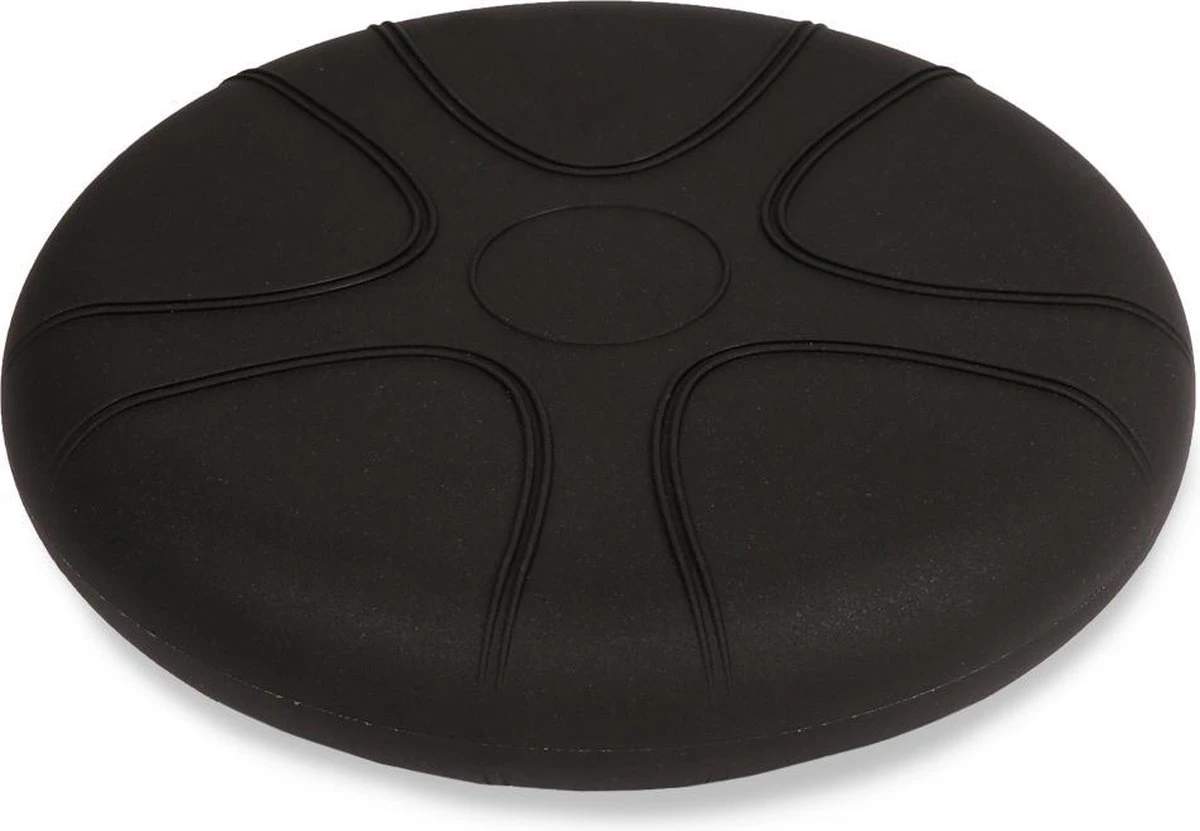 Wiebelkussen - Zwart Ø33cm | Comfortabel | Ergonomisch | MediPreventie 3 Wiebelkussen - Zwart Ø33cm | Comfortabel | Ergonomisch | MediPreventie