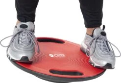Pure2Improve Balansbord P2I230010 Balanceboard-Unisex-Maat-- -Merkloos Winkel 1200x832 7