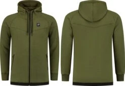 Paulo Vici Joggingpak -Trainingspak Heren - Tracksuit - Groen -Merkloos Winkel 1200x832 9