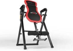 Sportstech IT300 Trainingsbank - Rugtrainer - Opvouwbaar Pull-up Stang -Merkloos Winkel 1200x834 14