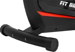 FitBike Ride 3 - Hometrainer - Fitness Fiets - Incl. Trainingscomputer - Lage Instap -Merkloos Winkel 1200x834 17