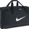 Nike Sporttas - Zwart/wit - Nike Wheeler Bag - Nike Team Sporttas 2 Nike Sporttas - Zwart/wit - Nike Wheeler Bag - Nike Team Sporttas -Merkloos Winkel 1200x835 10