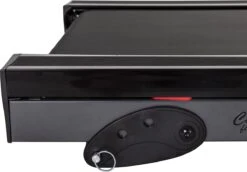 Tunturi Cardio Fit T35 Loopband Inklapbaar - Hardloopband Met 12 Trainingsprogramma's – Duidelijke Monitor – 0,8 - 16,0 Km/u -Merkloos Winkel 1200x835 7