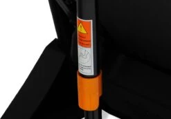 VirtuFit TR-90i Loopband - Inklapbaar - LED Display - 15 Programma's - 99% Voorgemonteerd -Merkloos Winkel 1200x836 6