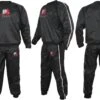 Saunapak Voor Gymtraining En Fitnesstraining, Niet-scheurende Zweetpakken Voor Mannen, Vrouwen, Gewichtsverlies, Afslankoefeningen, Trainingspak Met Capuchon Voor Cardio, Gewichtheffen, Hardlopen, Joggen. Sauna Suit. Sweat Suit For Fitness N Training 1 Saunapak Voor Gymtraining En Fitnesstraining, Niet-scheurende Zweetpakken Voor Mannen, Vrouwen, Gewichtsverlies, Afslankoefeningen, Trainingspak Met Capuchon Voor Cardio, Gewichtheffen, Hardlopen, Joggen. Sauna Suit. Sweat Suit For Fitness N Training -Merkloos Winkel 1200x838 7